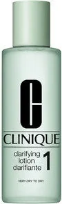 Clinique Clarifying Lotion 1 400ml - Toniki i hydrolaty do twarzy - miniaturka - grafika 2