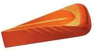 Młotki - Fiskars Klin rozłupujący obrotowy (120020) - miniaturka - grafika 1