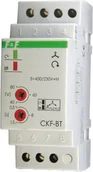 Pozostałe detektory - F&F Czujnik zaniku fazy fazy CKF-BT - miniaturka - grafika 1