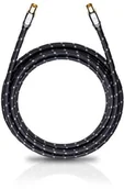 Kable - Oehlbach OEHLBACH kablem antenowym d1 °C22526 XXL State of the Art cyfrowy 4003635225257 - miniaturka - grafika 1