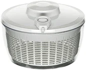 Suszarki do naczyń - Küchenprofi Suszarka do sałaty, biała 3,25 l - miniaturka - grafika 1