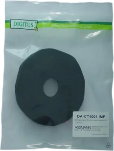 Assmann Opaska typu rzep szerokosc 19.1mm dl. - Kable miedziane - miniaturka - grafika 2