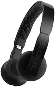 Słuchawki - SOUL Loop zestaw s$1246uchawkowy SL22BK - miniaturka - grafika 1