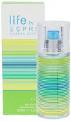 Wody i perfumy męskie - Esprit Life Summer Edition 2015 30ml Woda toaletowa 63487 - miniaturka - grafika 1