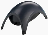 Filtry akwariowe i akcesoria - TetraTec Tetra Aps 300 - Pompa Napowietrzająca Do 120-300L - miniaturka - grafika 1