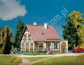 Kolejki i akcesoria - Faller Dom 130215 - miniaturka - grafika 1