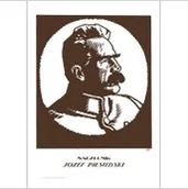 Repliki - akcesoria - Plakat A3 - Naczelnik Józef Piłsudski A3-GPlak1920-027 - miniaturka - grafika 1