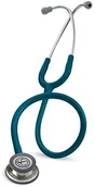 Urządzenia medyczne - Littmann Classic III stetoskop, niebieski (karibikblau) 5623 - miniaturka - grafika 1