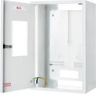 Rozdzielnie elektryczne - Karwasz Rozdzielnica uniwersalna RU-3-L - miniaturka - grafika 1