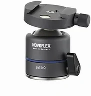Akcesoria do statywów - Novoflex BALL NQ Kugelneiger (udźwig: 7 kg, średnica: 50 MM) BALL-NQ - miniaturka - grafika 1