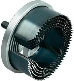 Bosch Otwornica - 60 - 68 - 75 - 83 - 92 ,5 rozmiarów 2607019451 - Akcesoria do elektronarzędzi - miniaturka - grafika 2