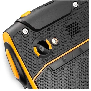 myPhone Axe M LTE Pomarańczowy - Telefony komórkowe myPhone Axe M LTE Pomarańczowy - Telefony komórkowe - miniaturka - grafika 3