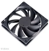 Wentylatory komputerowe - Akasa AK-174BKT-B - miniaturka - grafika 1