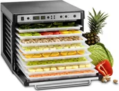 Suszarki do grzybów, owoców i warzyw - Tribest P9150 Sedona Combo - miniaturka - grafika 1