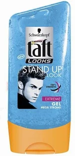 Schwarzkopf Żel do włosów Stand Up 150ml - Kosmetyki do stylizacji włosów - miniaturka - grafika 2