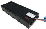 APC Replacement Battery Cartridge #116 RBC116 (APCRBC116) - Baterie do zasilaczy awaryjnych UPS - miniaturka - grafika 3