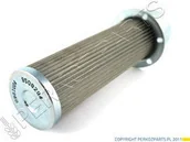 Części i akcesoria do maszyn rolniczych - CNH FILTR HYDRAULIKI NEW HOLLAND (WLEWU DO ZBIORNIKA) 89508294 - miniaturka - grafika 1