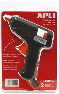 Apli Pistolet do kleju termotoliwego 20W - Pistolety do klejenia - miniaturka - grafika 4