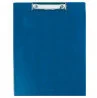 D RECT Deska klip A4 niebieska PCV D'RECT LV1810 - Deski z klipsem - miniaturka - grafika 2