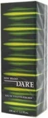 Wody i perfumy męskie - New Brand Dare Woda toaletowa 100ml - miniaturka - grafika 1