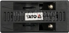 Yato Dwustronny nóż do odcinania oklein YT-5710 - Nożyce i noże - miniaturka - grafika 2