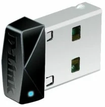 D-link DWA-121 karta sieciowa WiFi N150 Usb - Karty sieciowe - miniaturka - grafika 5