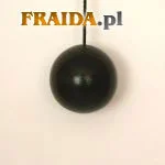 Gadżety do domu - Firma Ciszak Wahadło Neutralne buk B - miniaturka - grafika 1