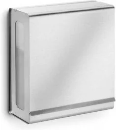 Blomus Pojemnik na ręcznik papierowy Nexio 66656 - Pojemniki kuchenne - miniaturka - grafika 3