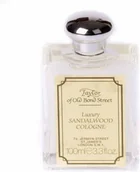 Wody i perfumy męskie - Taylor of Old Bond Street SANDALWOOD Woda kolońska 100ml - miniaturka - grafika 1