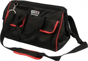 Yato Torba narzędziowa 16 kieszeni YT-7433 - Skrzynki i torby narzędziowe - miniaturka - grafika 3