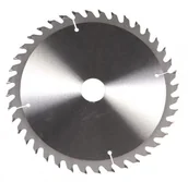 Tarcze do pił - Ferm Tarcza do piły tarczowej MSA1026 1 szt - miniaturka - grafika 1