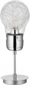 Lampy stojące - Britop Bulb Lampa stołowa 1-punktowa 2830128 - miniaturka - grafika 1