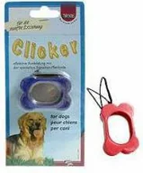 Artykuły szkoleniowe - Trixie KLIKER TRENINGOWY DLA PSA TX-2289 - miniaturka - grafika 1