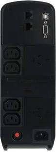 Cyber Power CP1500EPFCLCD - Zasilacze awaryjne UPS - miniaturka - grafika 2