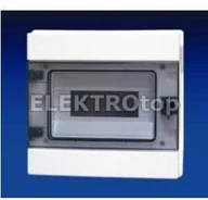 Rozdzielnie elektryczne - Elektroplast Rozdzielnica hermet. RH-8 36.8 - miniaturka - grafika 1