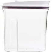 Pojemniki kuchenne - Oxo Pojemnik na płatki śniadaniowe Pop Good Grips 3,2Litra 11114000MLNYK - miniaturka - grafika 1