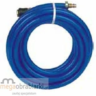 Metabo Wąż z oplotem, szybkozł. i króćcem 6mm 5m 901054908 - Węże ogrodowe i zraszacze - miniaturka - grafika 2