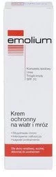 Emolium Krem ochronny na wiatr i mróz SPF 20 75ml - Kremy dla dzieci - miniaturka - grafika 2