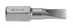 Bosch bit wkręcająca Extra Hart S 0,6x4,5, 25 mm 2607001460 - Klucze i nasadki - miniaturka - grafika 2