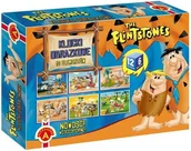 Klocki - Alexander Flinstones GA-885 - miniaturka - grafika 1