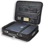 Torby na laptopy - Manhattan EMPIRE (421560) - miniaturka - grafika 1