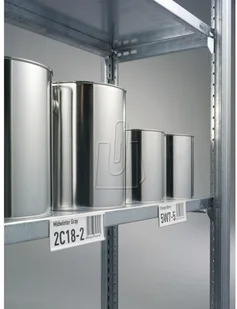 Durable Okienko samoprzylepne Scanfix 200x20mm 5 sztuk 8044-19 - Etykiety samoprzylepne i bloki etykiet - miniaturka - grafika 2