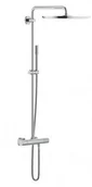 Zestawy prysznicowe - Grohe Rainshower 27174001 - miniaturka - grafika 1