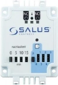 Salus Moduł sterowania pompy PL06 - Regulatory i termostaty - miniaturka - grafika 3