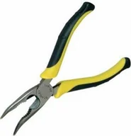 Kombinerki i obcęgi - Stanley szczypce FatMax@ wydłużone wygięte, 200 mm (0-89-872) - miniaturka - grafika 1