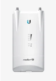 Ubiquiti RocketM5 AC Lite (R5AC-Lite) - Pozostałe akcesoria sieciowe - miniaturka - grafika 2