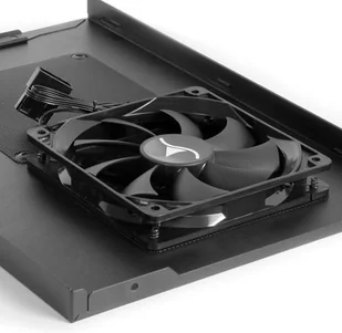 Sharkoon QB One - Obudowy komputerowe - miniaturka - grafika 6