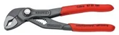 Kombinerki i obcęgi - Knipex szczypce do rur Cobra 87 01 150 - miniaturka - grafika 1