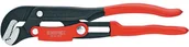 Klucze i nasadki - Knipex Klucz do rur szwedzki 83 61 015 45° 1 1/2" - miniaturka - grafika 1