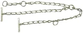 Wyposażenie gospodarstwa rolnego - Łańcuch żłobowy, pojedynczy 5 mm - miniaturka - grafika 1